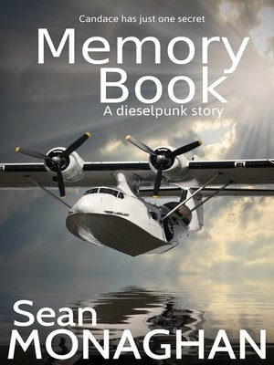 cover image of Memory Book